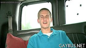 Watch this intense gay arse fucking action with hot guys getting pounded hard!