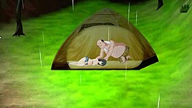 playing hentai game mad island part 3