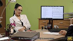 Raw Teen Blowjob for Cash on Hidden Cam.