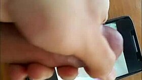 Cum Tribute To Asian Slut In Public Outdoor Scene!