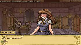 Is this teen 18+ cosplay slave ready for orgasm in ripped clothes?