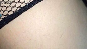 Oh daddy, it feels so good when you put it in my ass! 😍