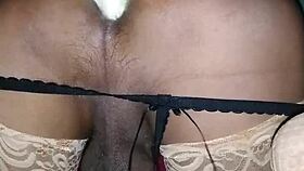 Is Pussy TV All About Transsexual Solos?