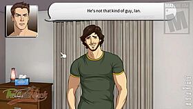 The Attractions Getting Palpable Coming Out On Top - Alex Route - Part 03