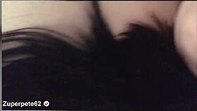 I just woke up naked as my husband leaves for work