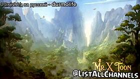 mailo tarzan asks, do you want to see gay sex animation?