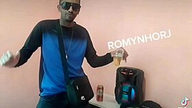 Brazilian Bbw Amateur Gets Anal Assfucking On Webcam In Rio