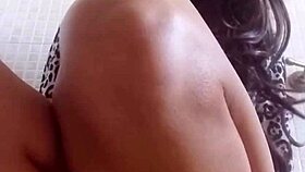 Your Stepmother Can't Resist Your Turgid Penis