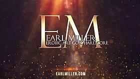 Masturbator Janie Jones slams her tight 18+ snatch in epic solo action. Her skinny frame quivers!