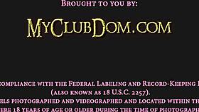 I Love How This Redhead Commands with Her Big Tits