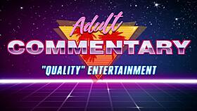 adult commentary presents ~ women at work aka exposition the hentai and racoons for management