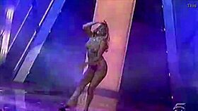 Susana's hottest moments, collected in one video