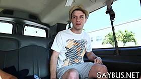 Homosexual group shares intimate moments