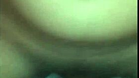 Exhibitionist wife shares her body with strangers in compilation