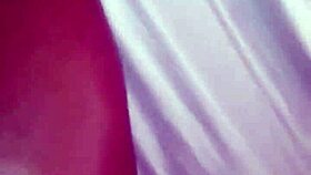 Latina bent over, fucking her big ass hard