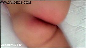 I just woke up naked as my husband leaves for work