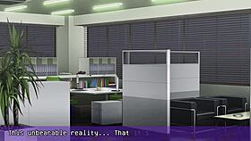 Tsuma kakushiteita video end 2 part 2 english sub ntr hentai game