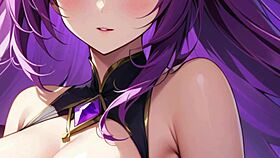 Beginner Cei Training With Mira Part 1 5 Hentai Joi