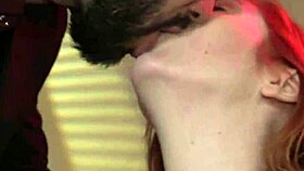 big butt redhead gets fucked by lieutenant