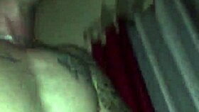 i got a good ass to fuck raw, tattooed and rough bareback