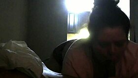 Let me see your gag reflexes 😏