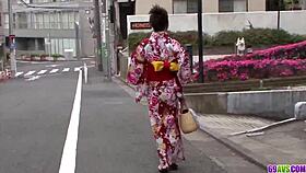 nozomi hazuki craves, fuck me hard, random guy!