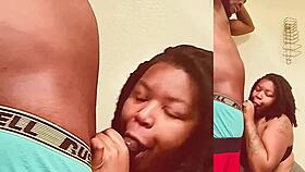 Kira Noir Seducess Young 18+ Starbrazy Into A Blowjob – Oops, I Meant Seduces!