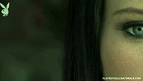 The Most Gorgeous Chick Ever Teasing With Her Adorable Charm