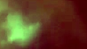 The Russian is eating my best friend's delicious pussy 😋