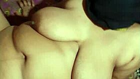 big ass desi girlfriend fucked hard by bollywood actor in hotel