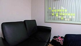 Gigi Breeze Intense Casting With Sex Interview