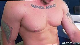 Wallpaper story of gay and straight guys together