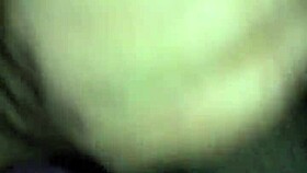 Great blowjob of a big cock