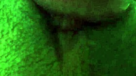 Ultra Close-Up Pussy Licking in Accounter Adventures 😍