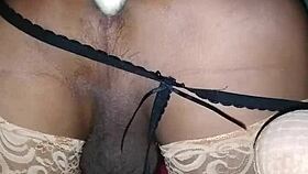 Is Pussy TV All About Transsexual Solos?