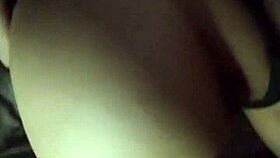 Drilling That Amateur Teen on the Sofa