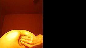 Tinyskverse Uses Toys On Ass In Solo Play