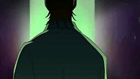 full video of underground idol in gay scene