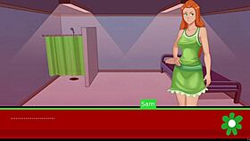 i discovered clover paprika trainer episode 3