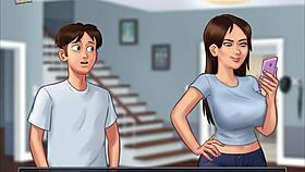 summertime saga 50 game update