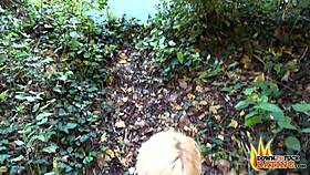 is vicky hundt the ultimate cougar? watch her fuck a big cock date in this hotel room hookup