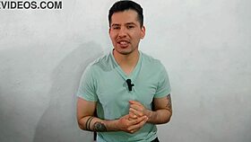 My Cousin's Boyfriend Pounds My Ass With His Thick 21Cm Cock In Abandoned Bathroom