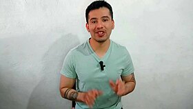 My Cousin's Boyfriend Pounds My Ass With His Thick 21Cm Cock In Abandoned Bathroom