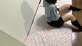 just learned masturbation and cumming so hard 😍💦