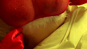 relaxing asmr session with soothing sounds