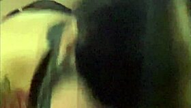 she gives the best blowjob with her big tits