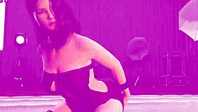 Ever Wondered What Happens in Fashion Business? Showing Tits in the Workplace E1 55