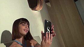 mamma non c’è - silvia soprano - trailer with taboo rimjob and assfucking