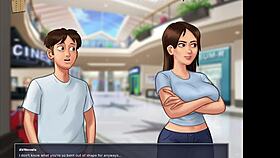 summertime saga 50 game update