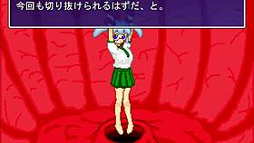 akari town monster record 3